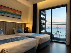 Saola Sapphire Luxury Ha Long